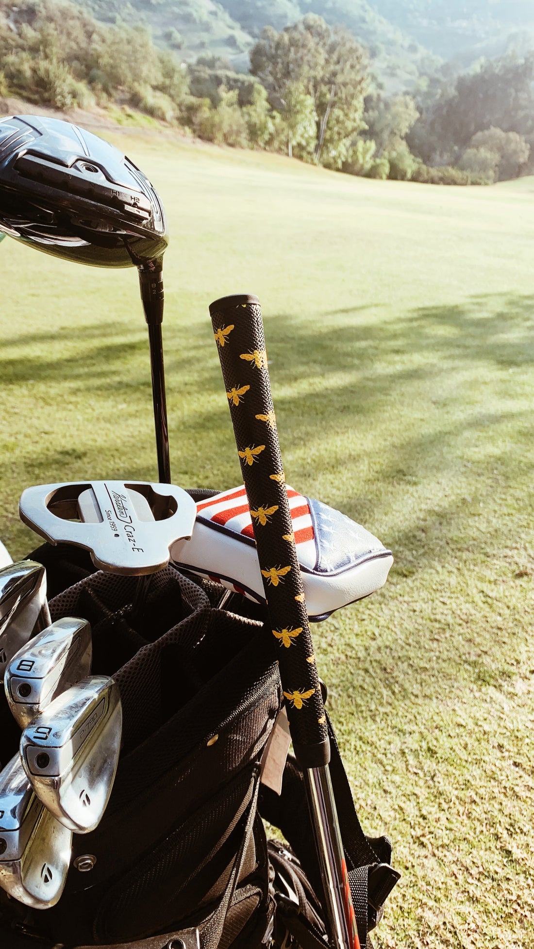 What Size Golf Grip Should You Use? - Stinger Grips