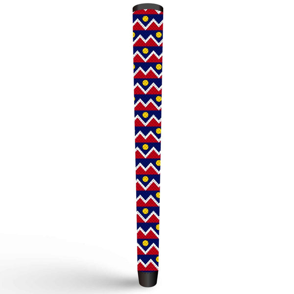 GRIP  グリップロイヤル ステアリング アメリカ国旗 GRIP グリップロイヤル ステアリング アメリカ国旗 GRIP グリップ