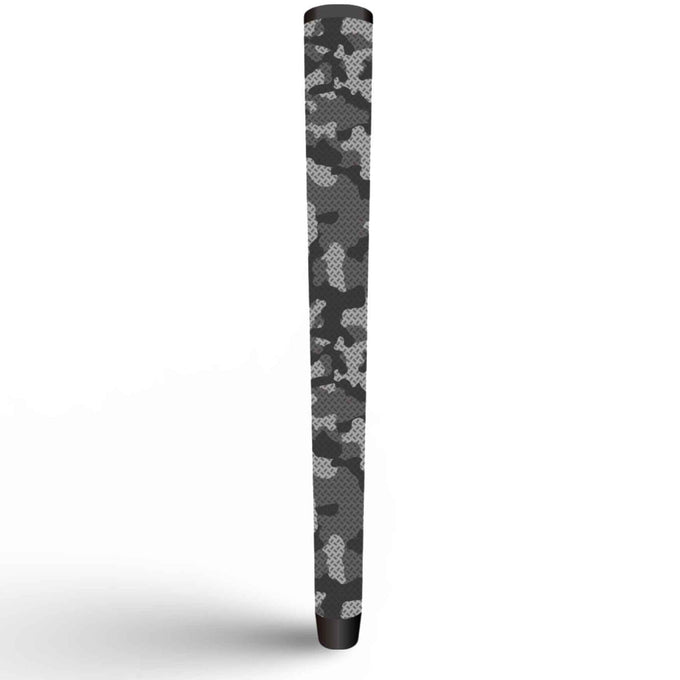 Invisible Swing - Stinger Grips