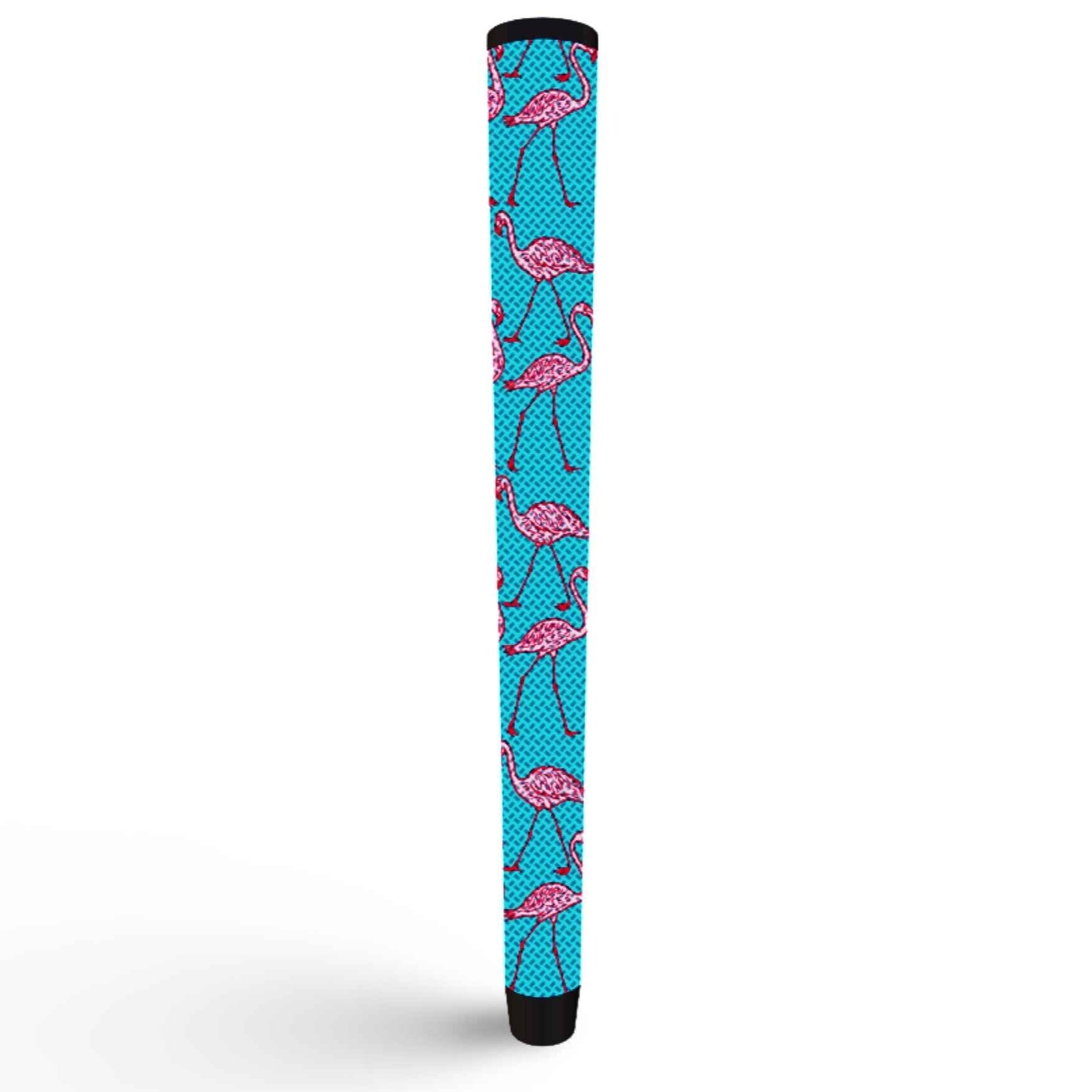 Pink Panther - Stinger Grips