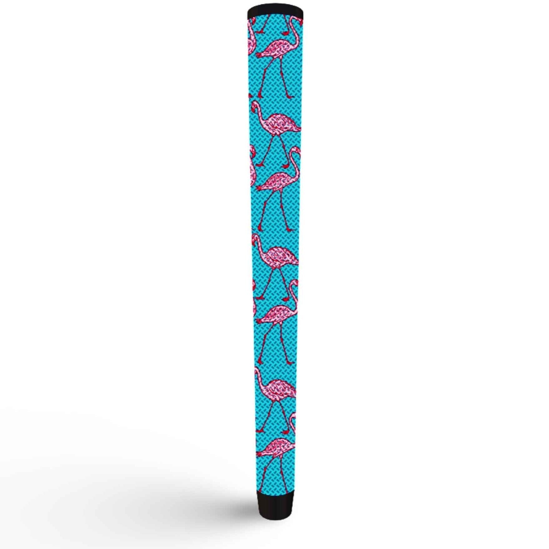 Pink Panther Swing - Stinger Grips