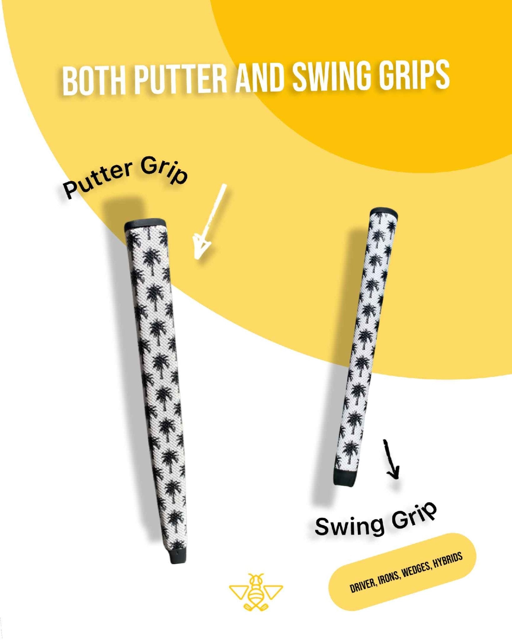 Breezy - Stinger Grips