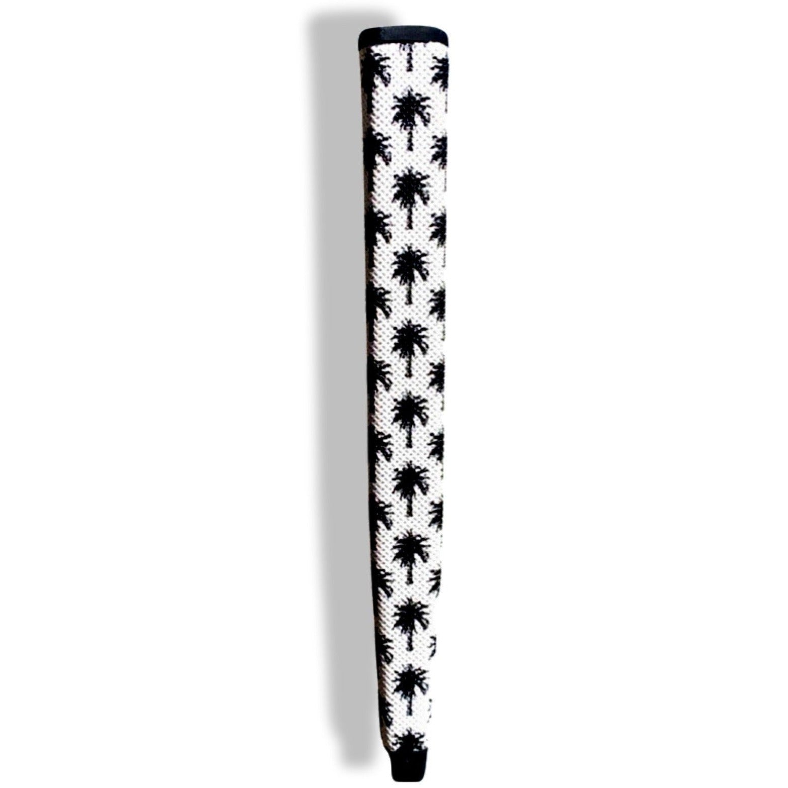 Breezy Putter - Stinger Grips