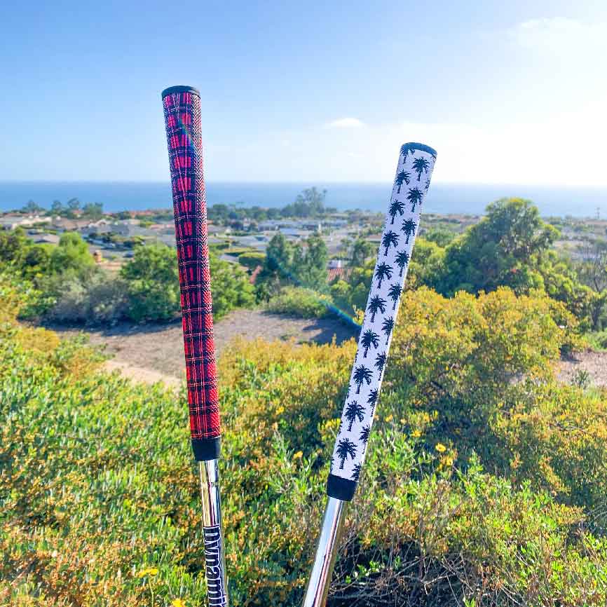 Breezy Swing - Stinger Grips