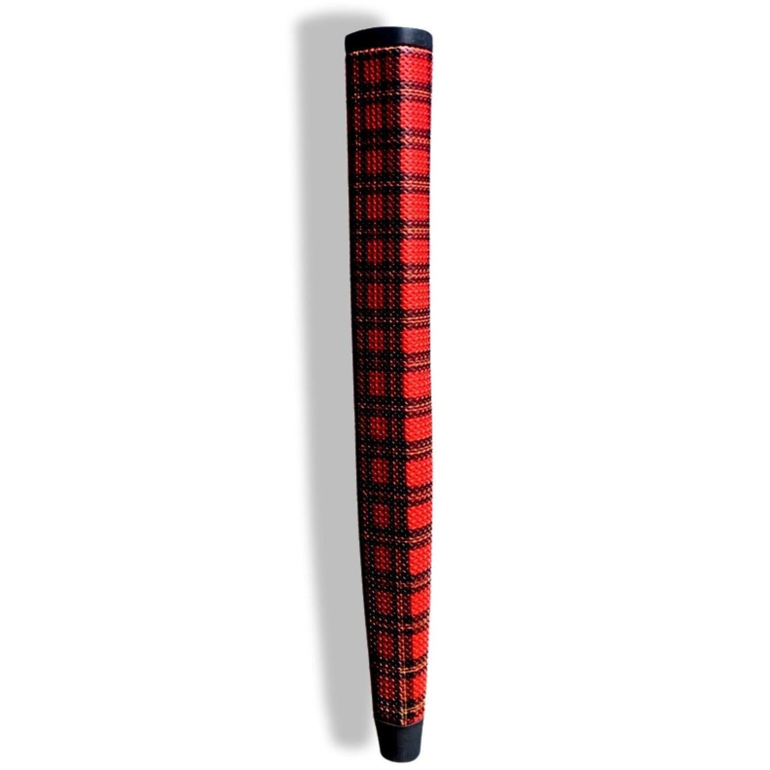 Kilted Putter - Stinger Grips