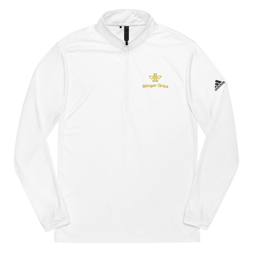 Stinger Zip Pullover - Stinger Grips