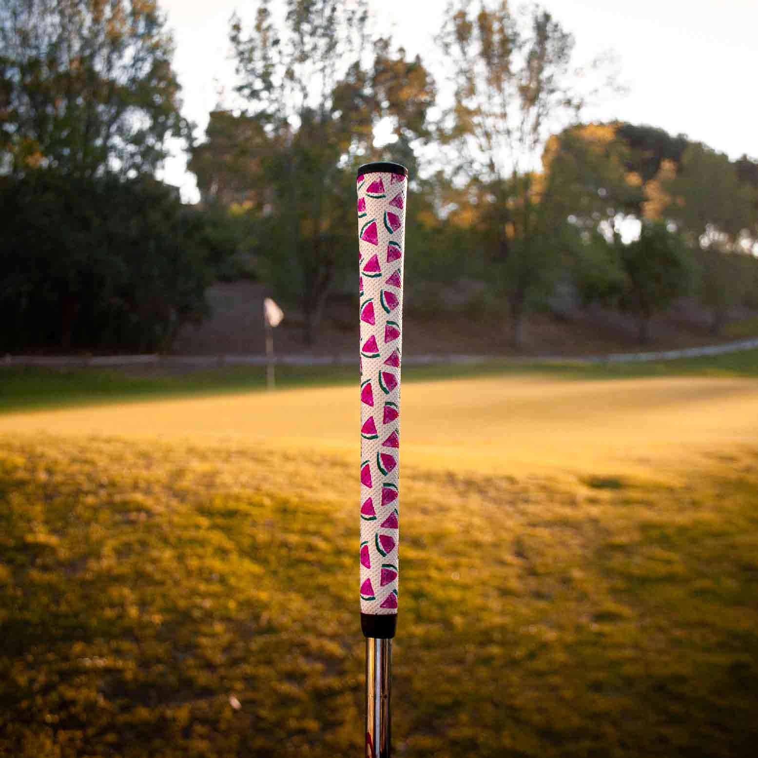 Summer Nights Swing - Stinger Grips