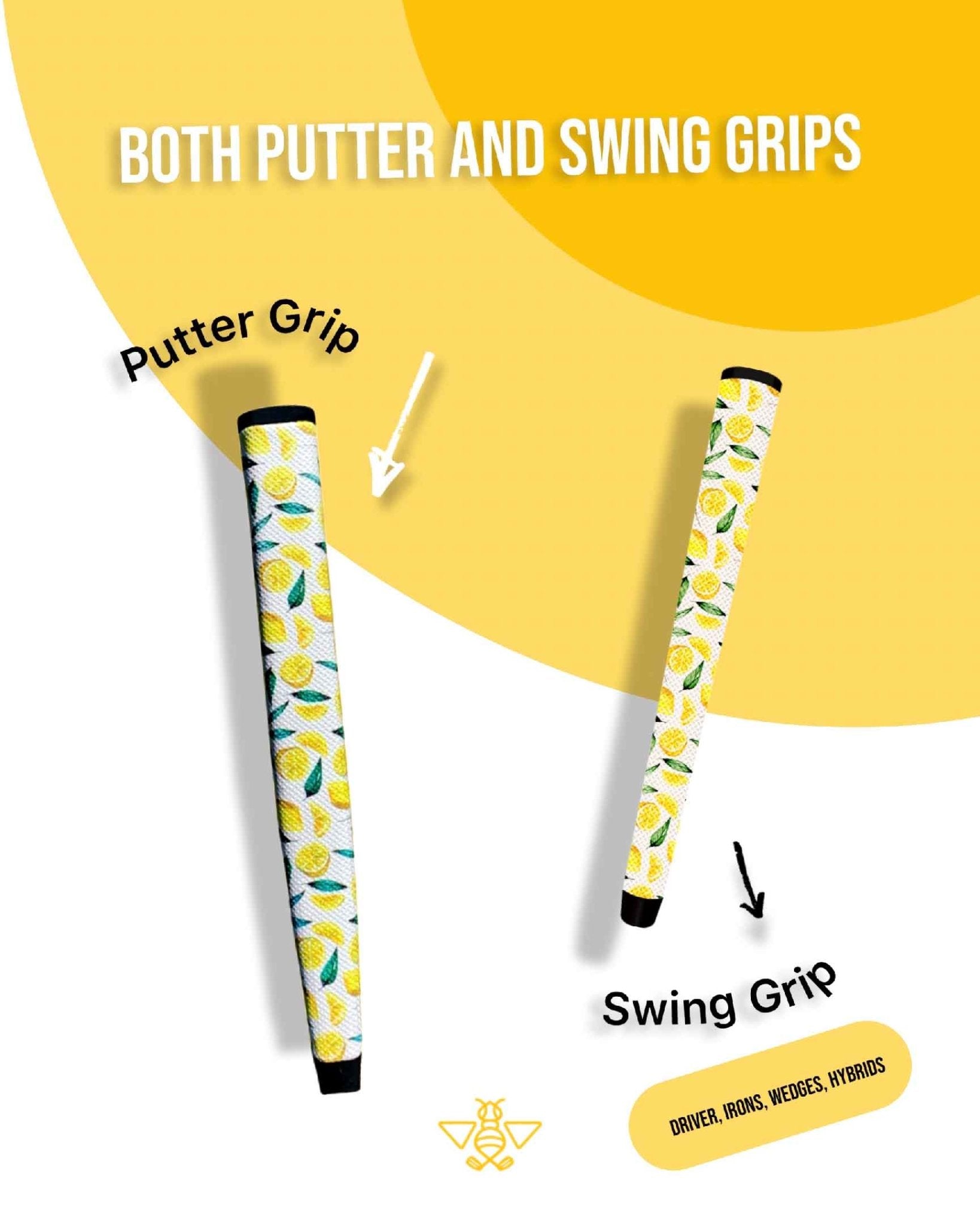 The Squeeze - Stinger Grips