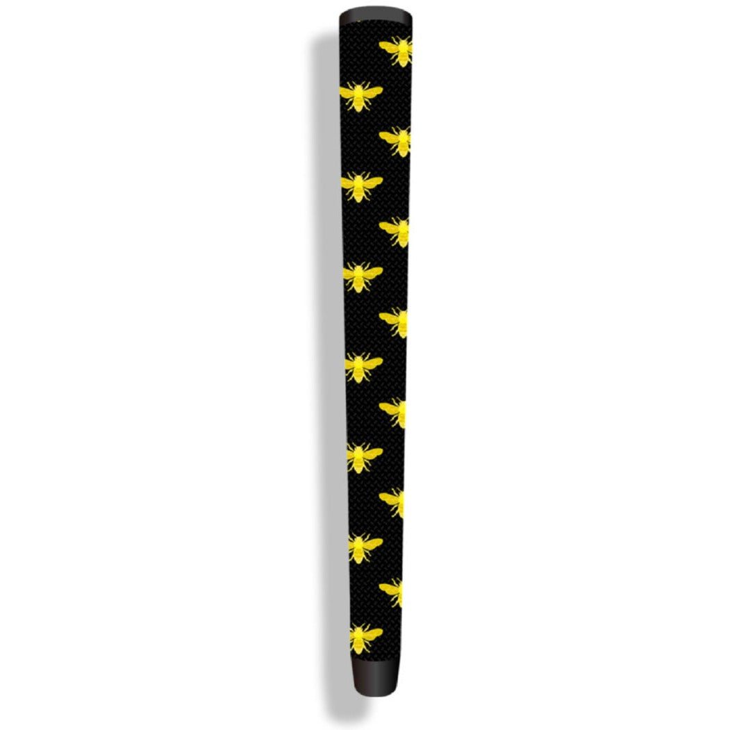 The Stinger Swing - Stinger Grips