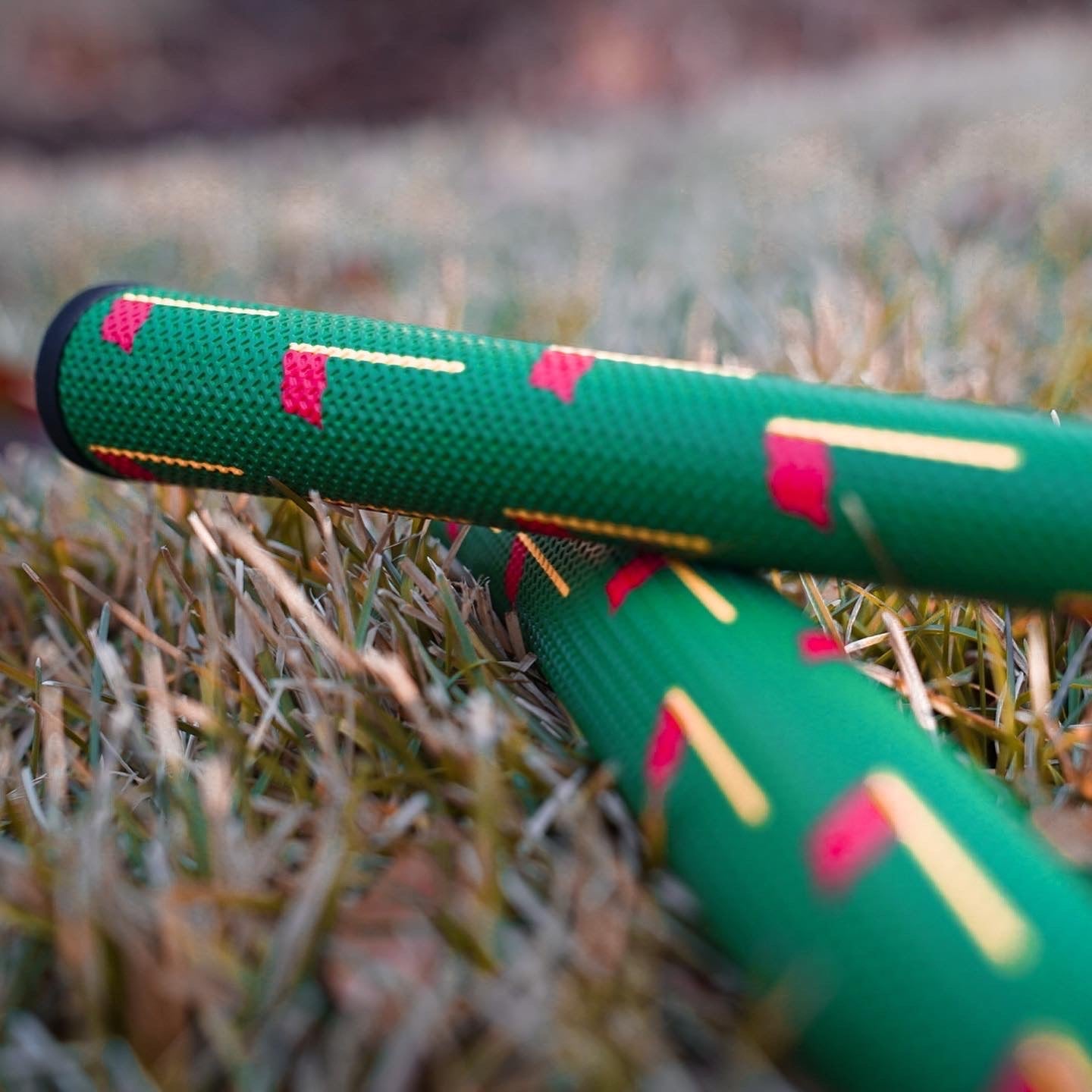 Tourney Swing - Stinger Grips